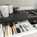 2Bd Garden Flat - Parking - O2,Excel,Cityairport