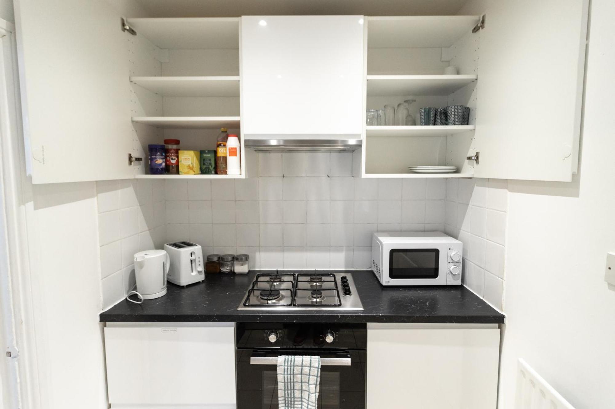 Apartment 2bd Garden Flat - Parking - O2,excel,cityairport London